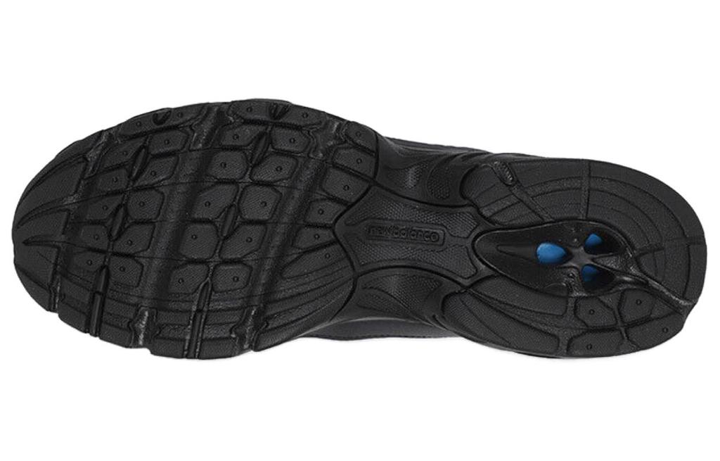 530 New Balance 'Black Dark Grey' MR530PB