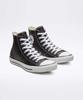 Converse Chuck Taylor All Star Classic Leather Black 132170C