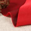 Thickened Three-layer Mesh Fabric 3D Texture Dust-proof Breathable for DIY Sewing Sofas Office Chairs Car Seats Cushions