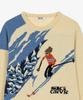 GROVE Ski Plain Knit (2 Colors)