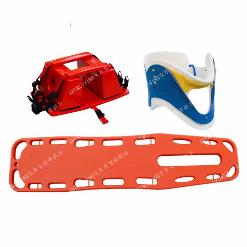 Emergency Rescue Spine Board