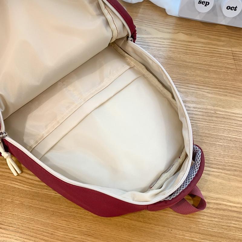 Женский рюкзак большой вместимости — фото 7