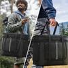 Carrying Case for Anker SOLIX C1000 Portable Power Portable Power Station Bag Travel Carrying Bag with Shoulder Strap & Handle