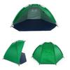 Outdoor Portable Beach Sunshade Tent Fishing Trip Camping Tent Rain Proof Sun Proof and Space Saving for Convenient Storage