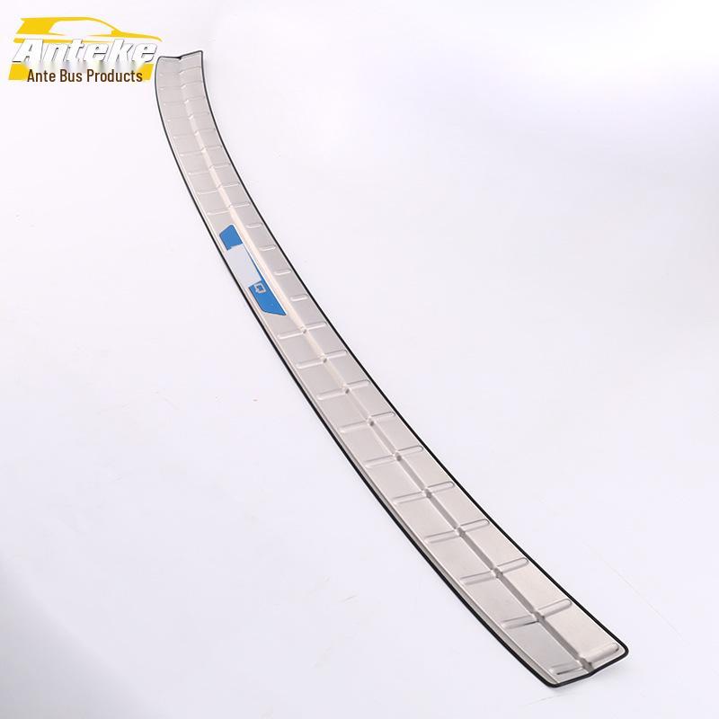 Kodiak 17 Rear Guard Tailgate Decorative Trunk Protector Sticker