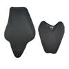 Motorcycle Protecting Cushion Seat Cover Fit For Kawasaki Z1000 Z 1000 ABS 2014 - Fabric Saddle Seat Cover Accessories