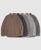 ANDAGAIN Vintage Terra Check Shirt