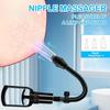 Manual Pussy Pump Female Breast Massager Vaginal Clitoral Suction Cup Enlarged Vacuum Pump Nipple Stimulator Sex Toy