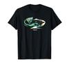 DreamWorks How To Train Your Dragon Toothless Learning To Fly T-Shirt