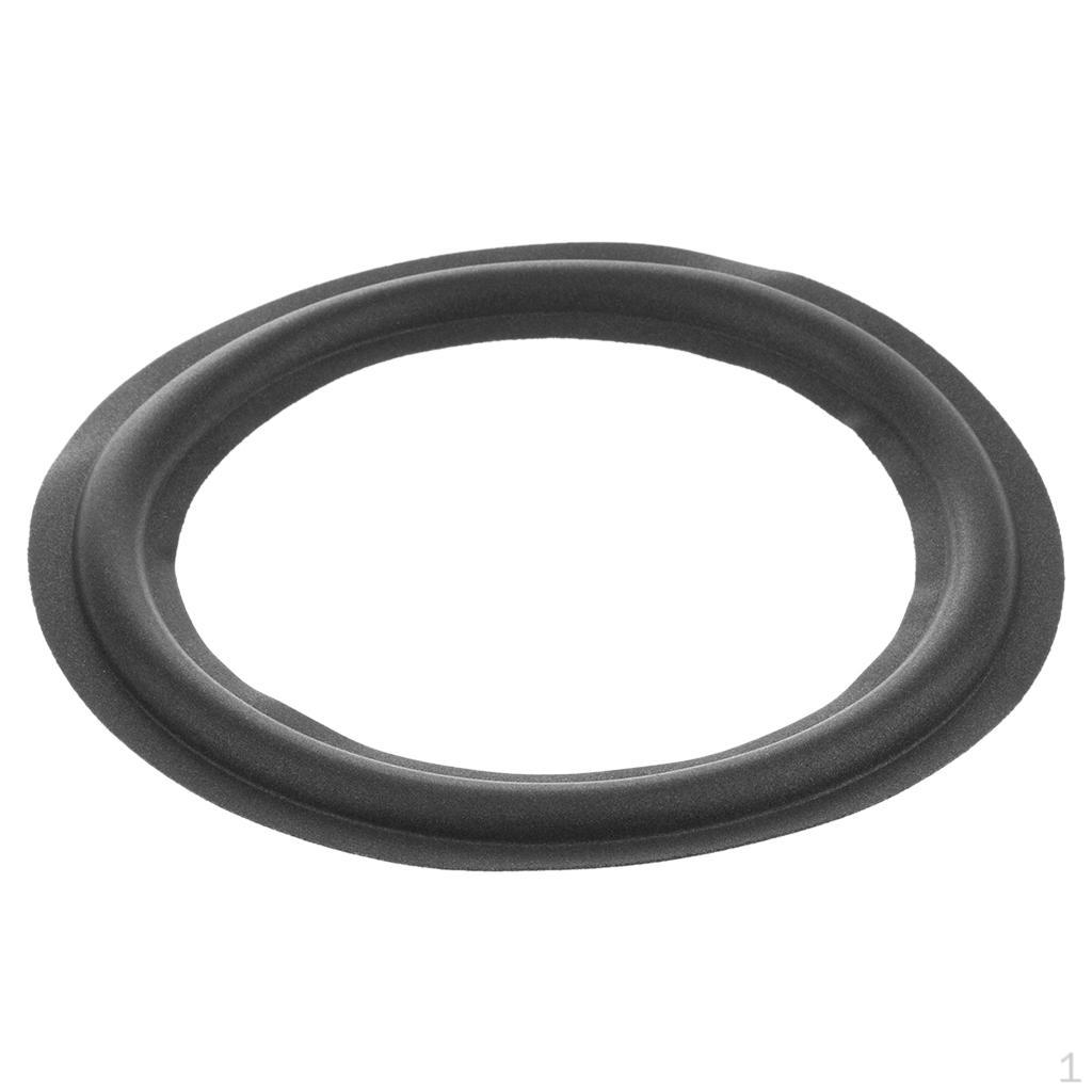 

Якісна пінопластова кромка для динаміка 10inch чорний