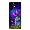 6.67" For Vivo S30 5G Phone Case Protective Coque Black Silicone Soft Back Cover for Vivo S30 V2464A Back Cover Case Funda Shell