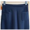 DIMANAF 2026 Summer New Plus Size Women Long Pants Thin Loose Casual Elastic Waist Fashion Lady Bottoms Clothing Cotton Linen