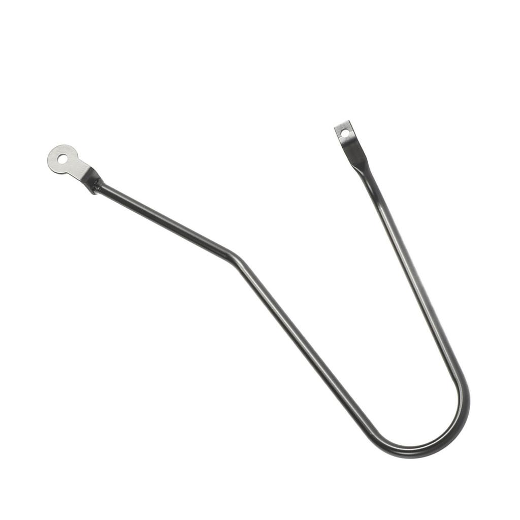 Motorcycle Saddle Bag Bracket Support Side Luggage Holder Fit For Street Scrambler 900 Street Cup 900 Right