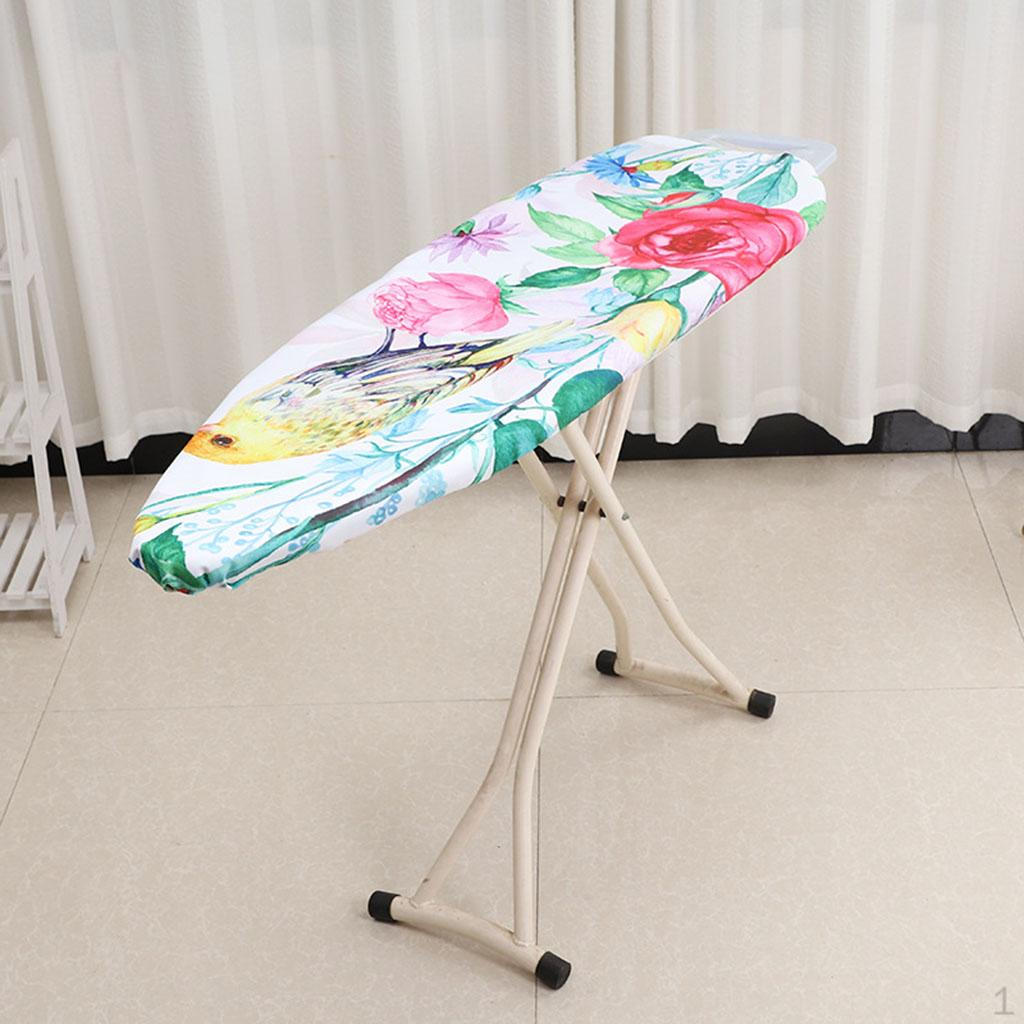 Deluxe Ironing Board Cover - 19x55inches