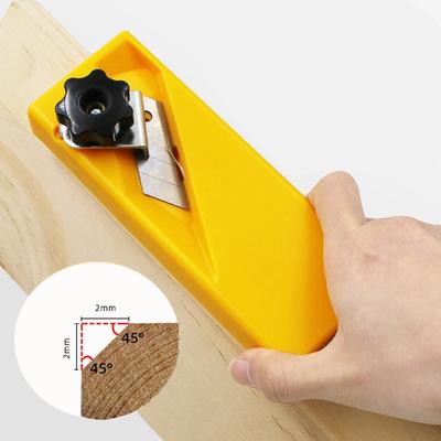 Utensili elettrici – Macchinari per la lavorazione del legno