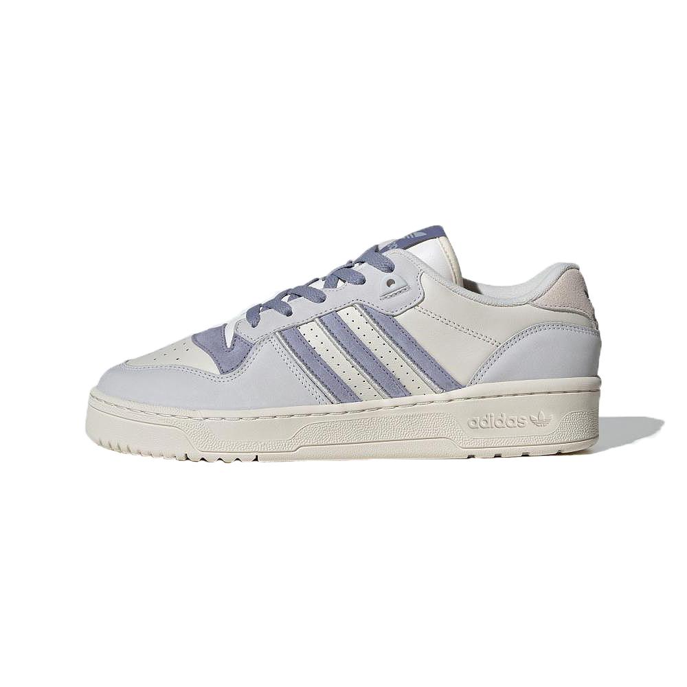 

Adidas Rivalry Low White Purple Women s Sneakers IH0502 44