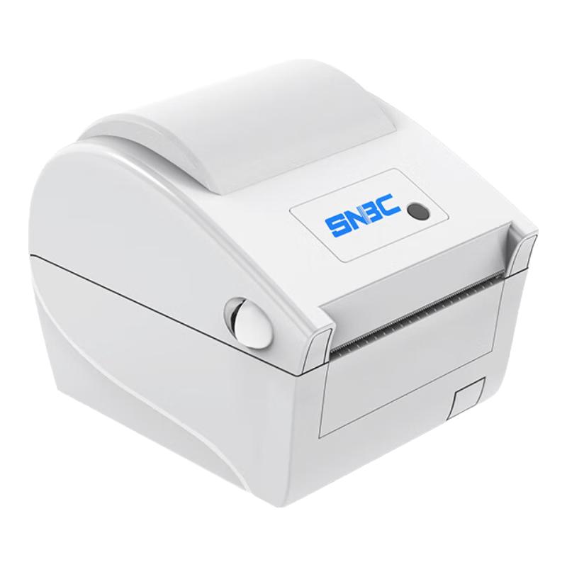 SNBC Thermal & Thermal Transfer Label Printers CN plug (adapter included)
