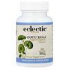 Eclectic Institute Herb Gotu Kola 300mg Veggie Capsules 90 Count