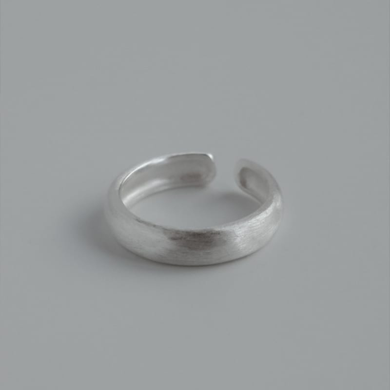 amenudo [925 Silver] #AR44