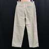 vintage USA baker pants men’s W76 inseam 74 beige 90s(USED)