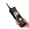 C10 4G Ретро Телефон 2.6 дюйми Дві SIM-карти Сенсорний екран Гучний динамік 6800 мАг Супер Довгий Режим Очікування Ліхтарик Класичний Мобільний Телефон