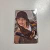 [USED] Nayeon NA Album Limited Edition Trading Card Limited AtoZver