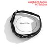 Punk Black Leather Powerful Upper Arm Bracelet Men Gothic Halloween Accessories Wide Medieval Armband 2026 Fashion Jewelry Gifts