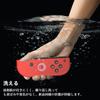 Mosasa Switch Analog Stick Cover Switch Stick Cover Compatible with Switch Silicone Cute Stylish Protective Cover Shockproof Switch Cover Analog Stick