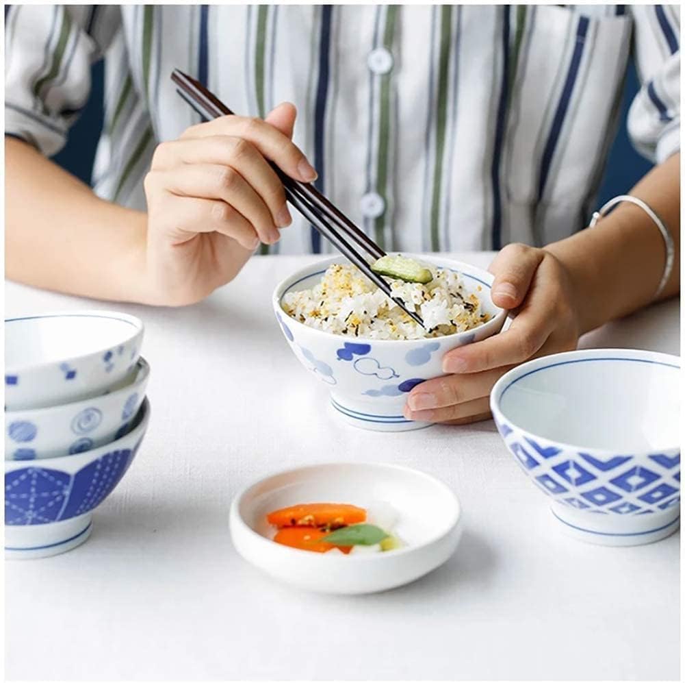 Träpinnar för lackerad diskmaskin Naturliga Enkla och Lätta Perfekta som Gåva till Gäster 5-delars Vuxna, Ätpinnar, Lätta, 24cm,