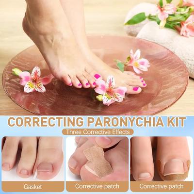 Manicure – Pielęgnacja paznokci