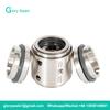 Type 202UU 202-25/30/35/40/45/50/55 Cartridge Double Face Mechanical Seals For Water Pump