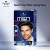 Men's Hair Dye Cream