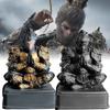 Remarkable Wukong The Great Sage Resin Ornament Perfect For Gaming Merchandise Lovers
