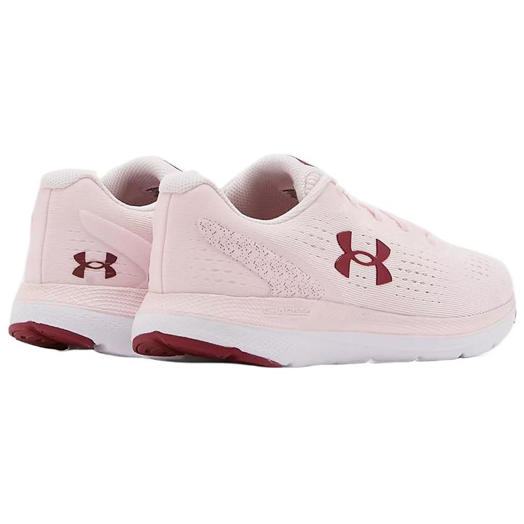 Under Armour Kids Preschool Assert 9 Pink 3024141-601