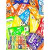 Nagatanien Adult Furikake Bulk Set 16 Varieties REH-DELIVERY (60 Bags Varieties)