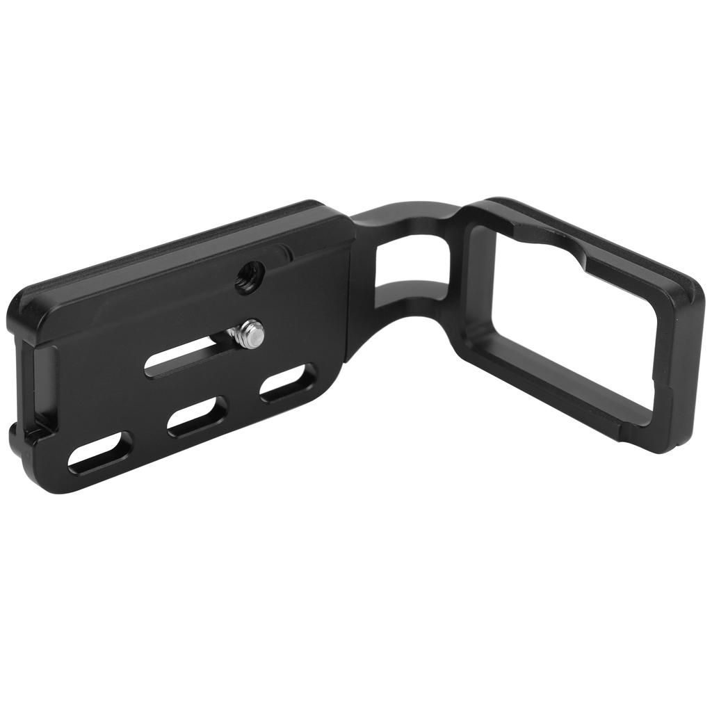Hurtigutløser L-type Vertikalplate for Nikon D800D810 Kamera Fotografitilbehør