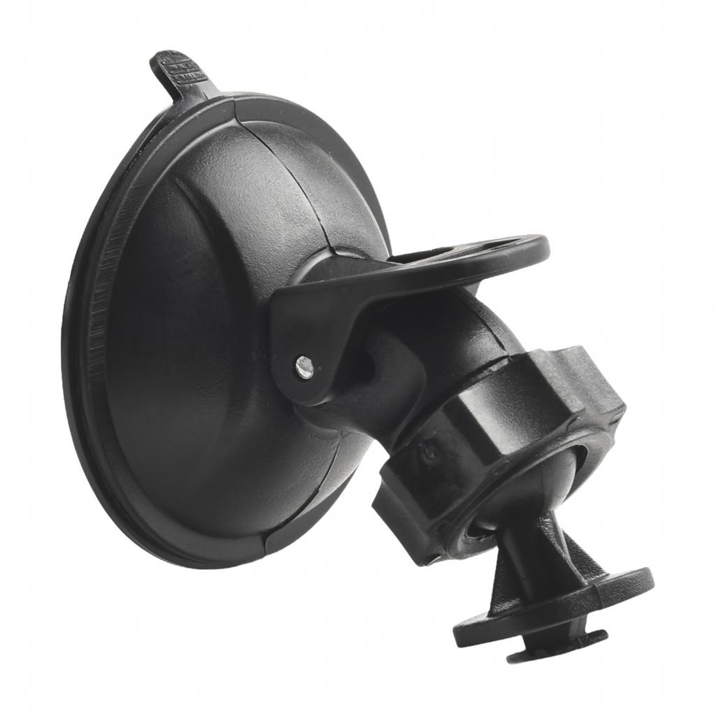Camera Holder Suction Cup Mount Part Wear-resistance 360 Rotating