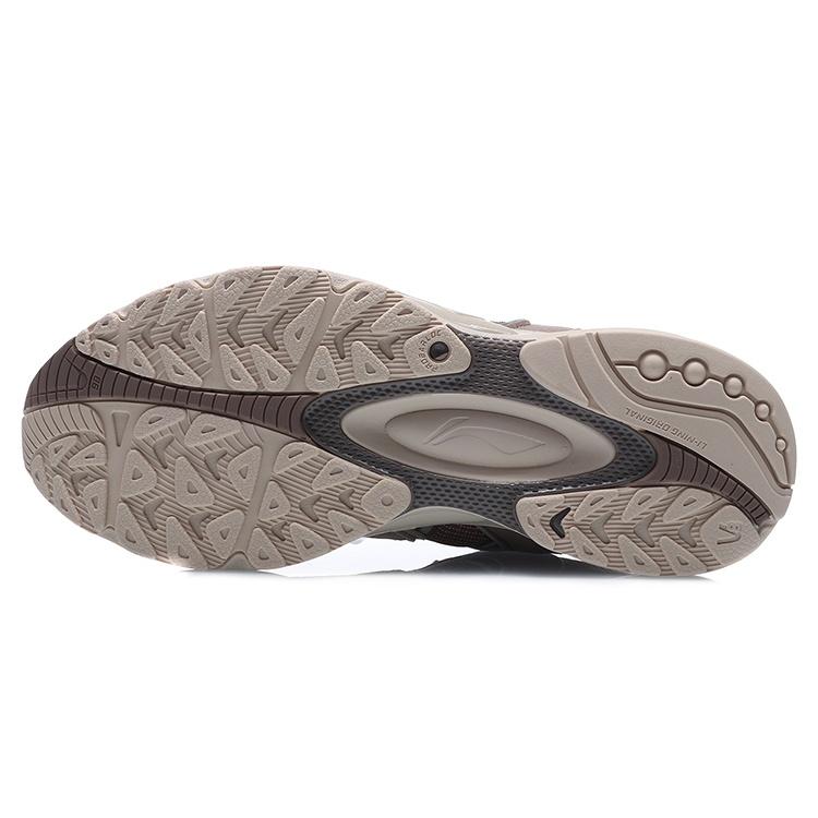 (WMNS) Li-Ning V8 'Brown' Women's ARHQ172-3