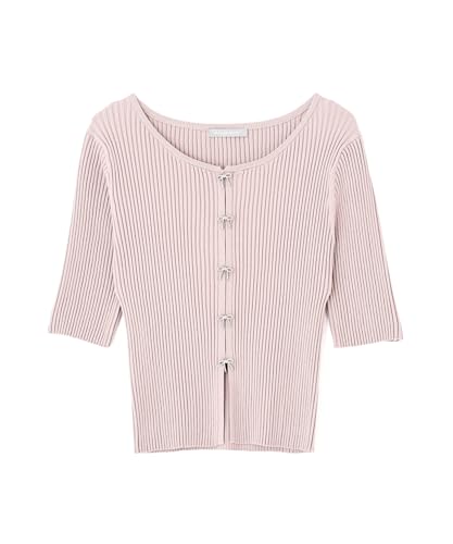 Лента Драгоценность Рубчик