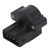 Forklift Potentiometer Accelerator Alloy Steel Acceleration Replacement Part Accessories