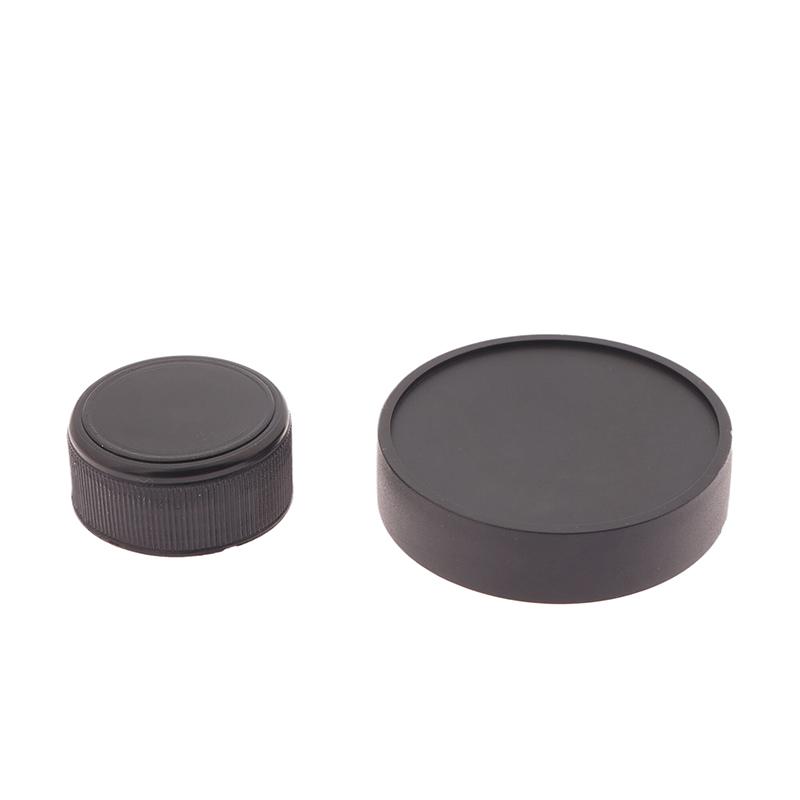 Telescope Eyepiece Protectors, Dust Caps for 1.25", 2" Eyepieces, Barlow Lens and Other Accessories