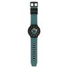 Swatch NIGHT TRIP Uni Watch (Model: SB03B107), Black, Modern