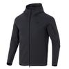 Entraînement Course Respirant Mode Veste Décontractée Veste Homme Noir HV0950-060