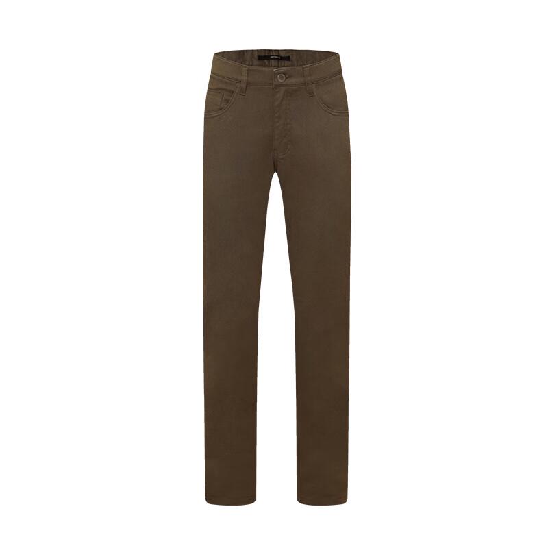 Navigare Men's Thermal Casual Trousers