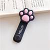 Organizer Clip Cord Wrap Silicone Cable Winder Bookmark Data Line Protector Clip Cable Organizer