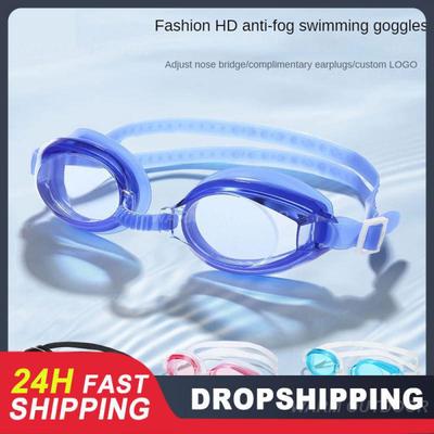 Schwimmen – Schwimmbrillen