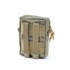 Magforce Vertical Gp Pouch 7X5X2