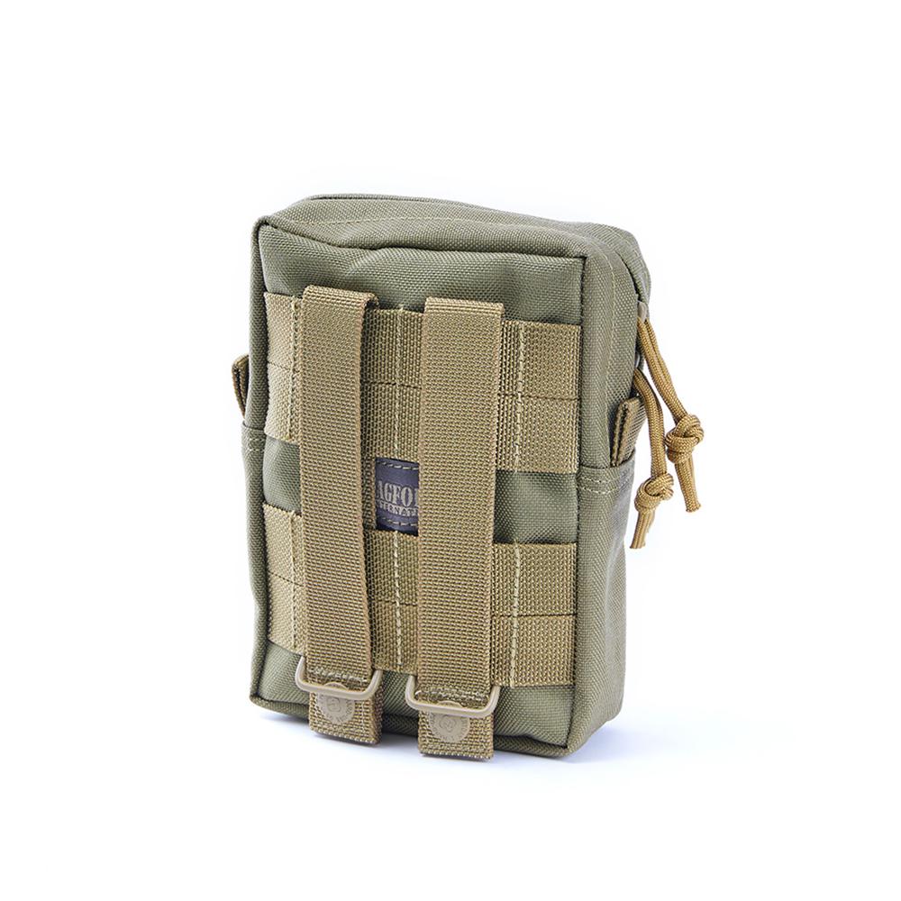 Magforce Vertical Gp Pouch 7X5X2