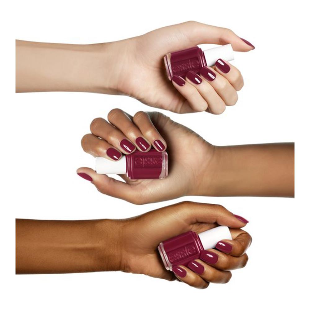 ESSIE Neglelakk 13,5 ml - 516 Nailed It -
