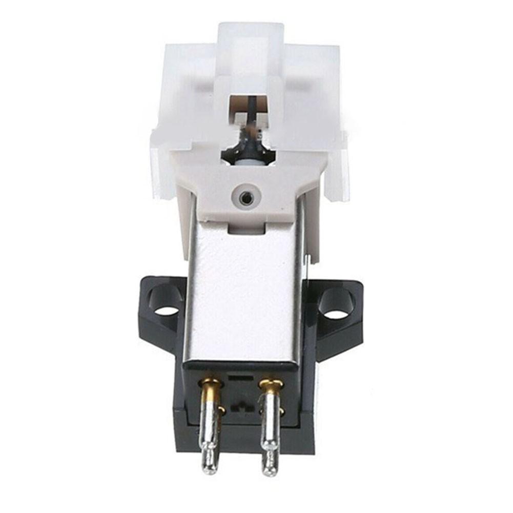 Dynamic Magnetic Cartridge Stylus Vinyl Record Player Audio Needle AT3600L
